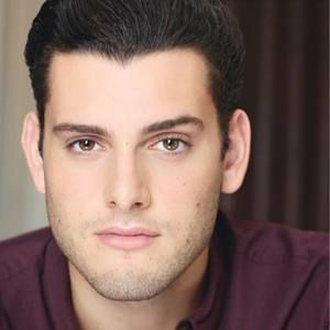 Meet your Posher, Jonathan